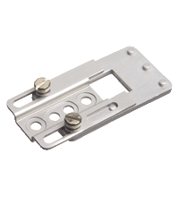 Proximity sensors accessories mounting aid MH 04-3742A